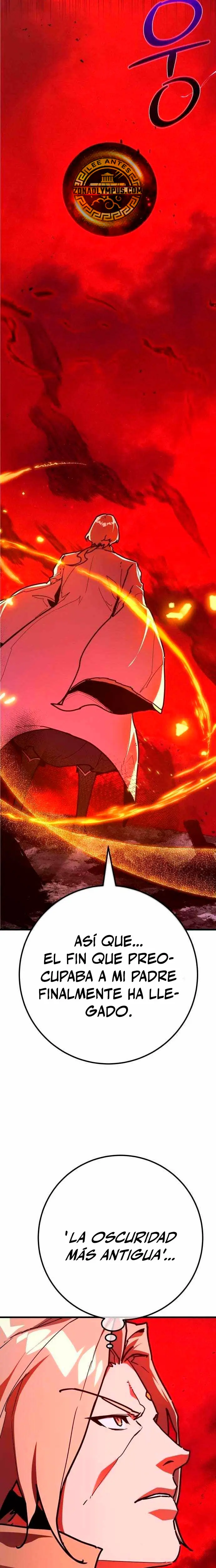 El Troll más fuerte del mundo > Capitulo 162 > Page 171