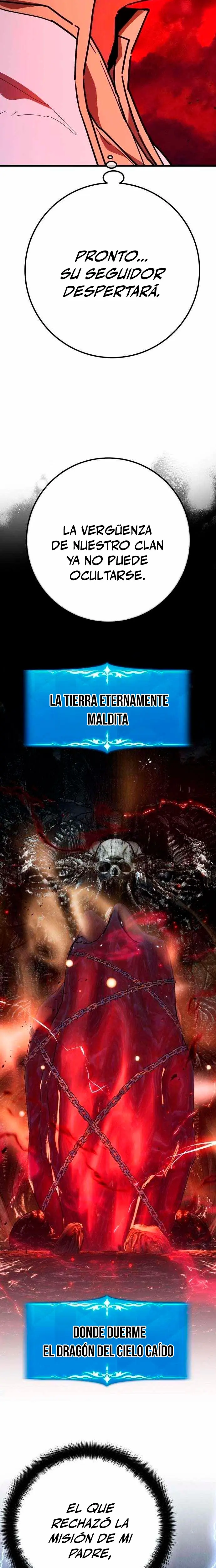 El Troll más fuerte del mundo > Capitulo 162 > Page 181