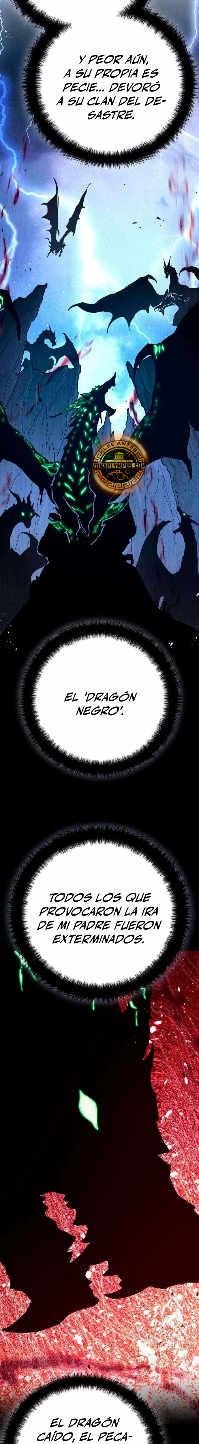 El Troll más fuerte del mundo > Capitulo 162 > Page 191