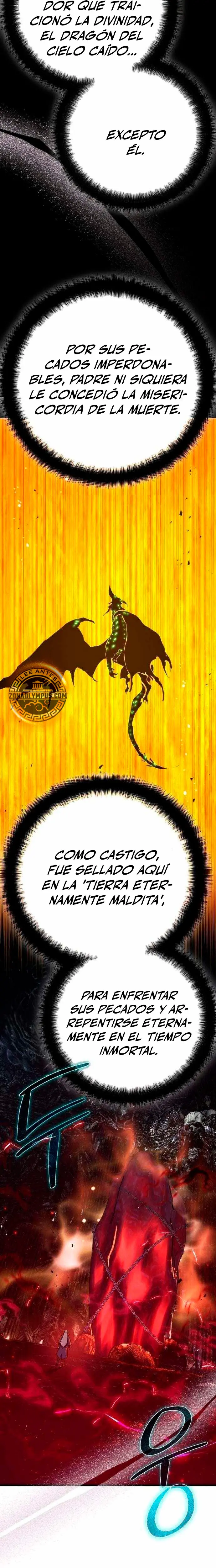 El Troll más fuerte del mundo > Capitulo 162 > Page 201