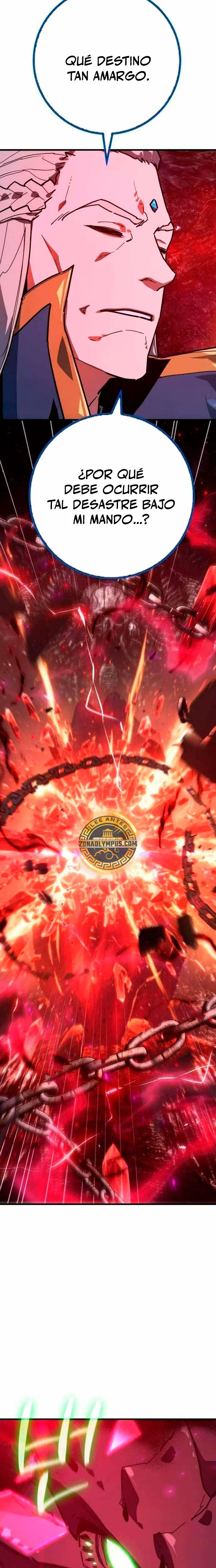 El Troll más fuerte del mundo > Capitulo 162 > Page 221