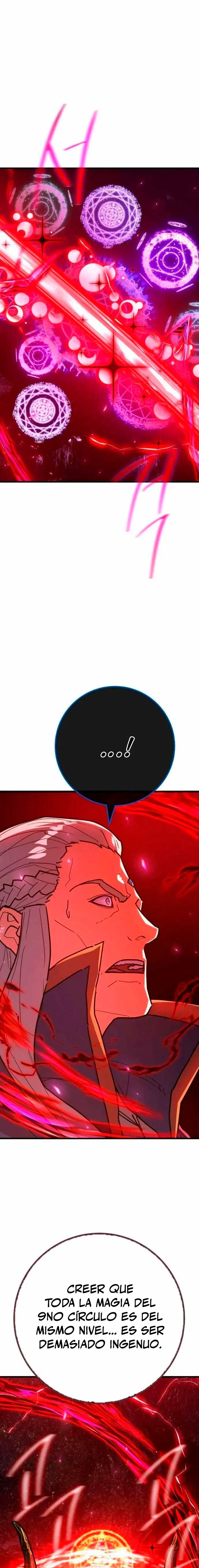 El Troll más fuerte del mundo > Capitulo 162 > Page 281