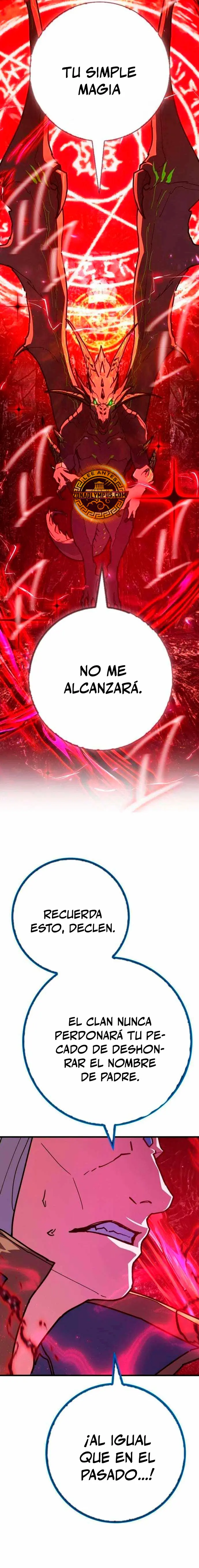 El Troll más fuerte del mundo > Capitulo 162 > Page 291