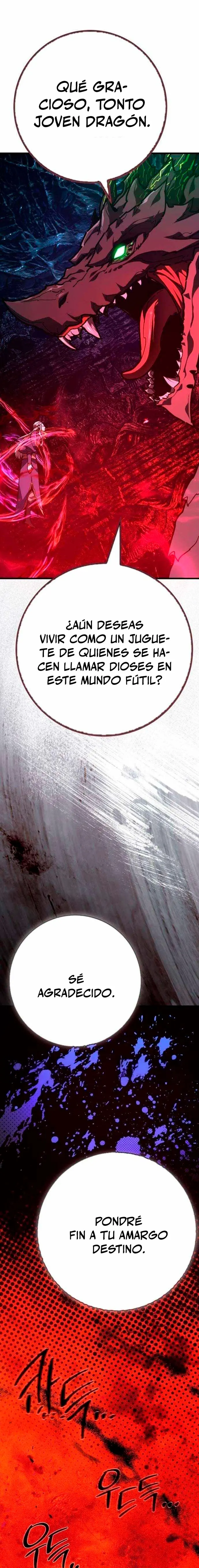 El Troll más fuerte del mundo > Capitulo 162 > Page 301