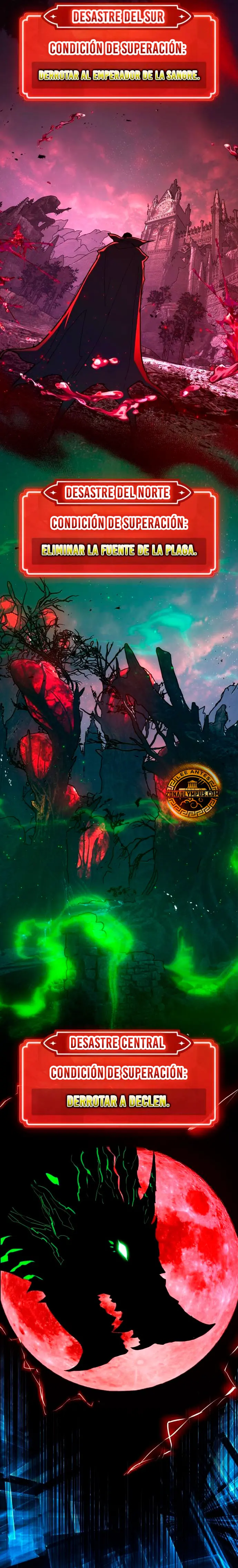 El Troll más fuerte del mundo > Capitulo 163 > Page 81