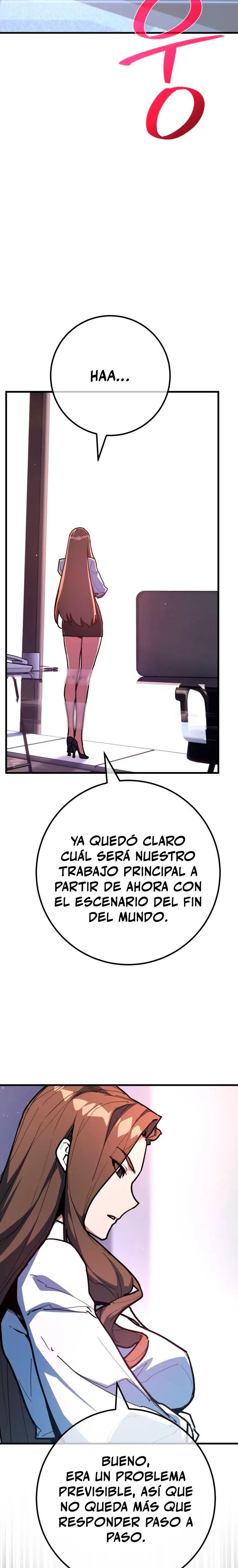 El Troll más fuerte del mundo > Capitulo 163 > Page 141