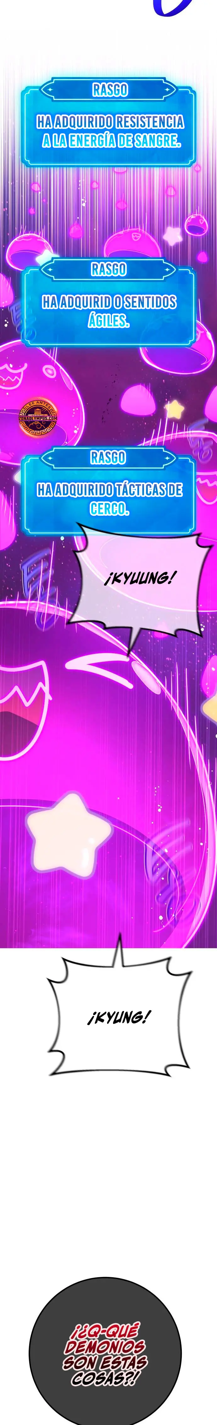 El Troll más fuerte del mundo > Capitulo 163 > Page 231