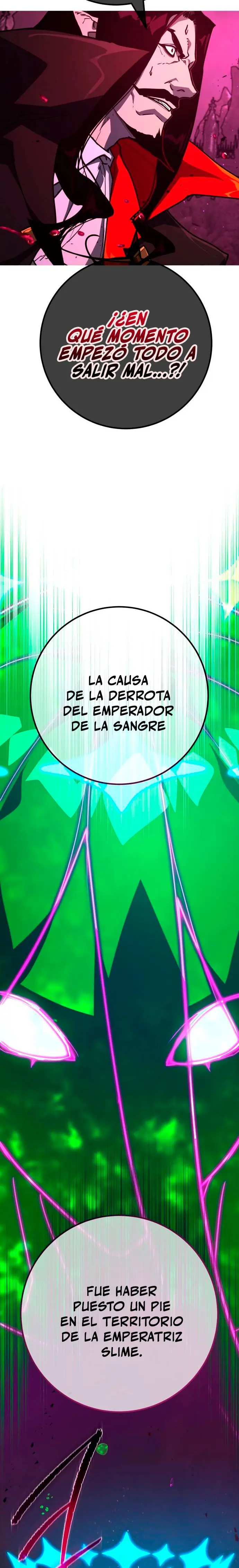 El Troll más fuerte del mundo > Capitulo 163 > Page 241