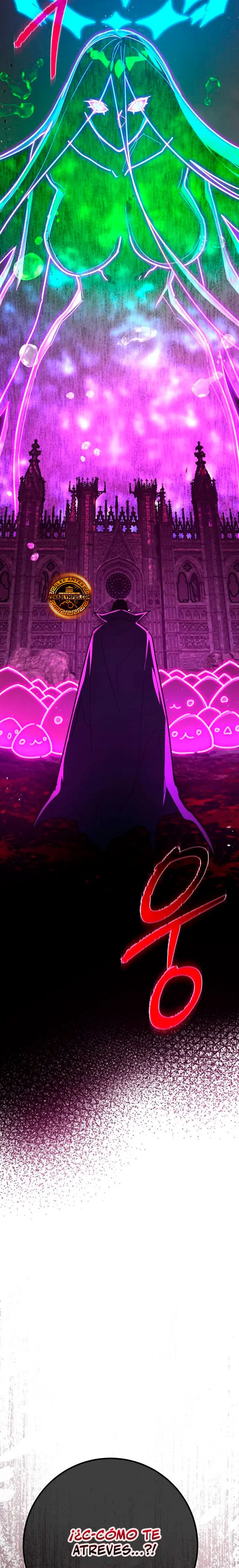 El Troll más fuerte del mundo > Capitulo 163 > Page 261