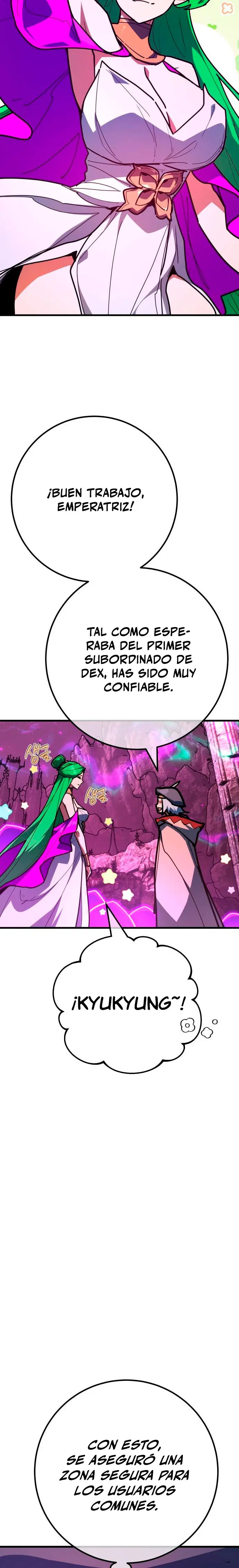 El Troll más fuerte del mundo > Capitulo 163 > Page 291