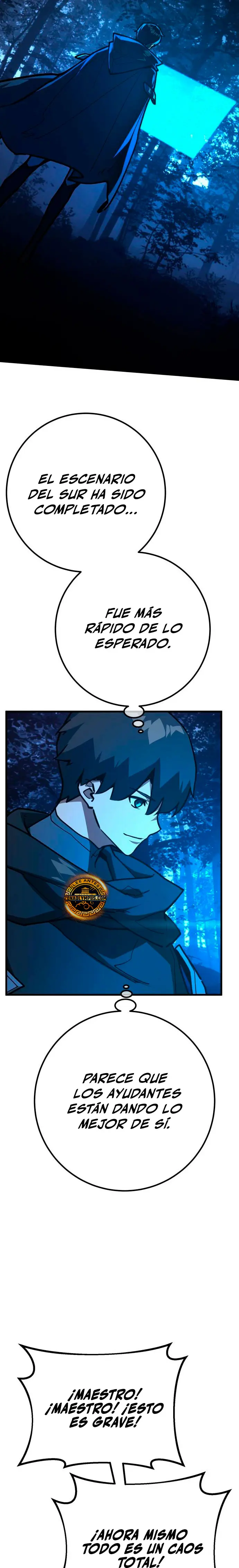 El Troll más fuerte del mundo > Capitulo 163 > Page 311