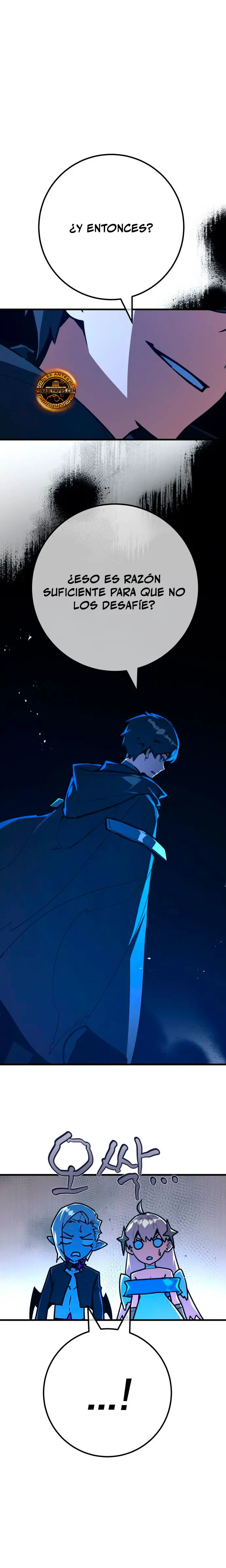 El Troll más fuerte del mundo > Capitulo 163 > Page 351