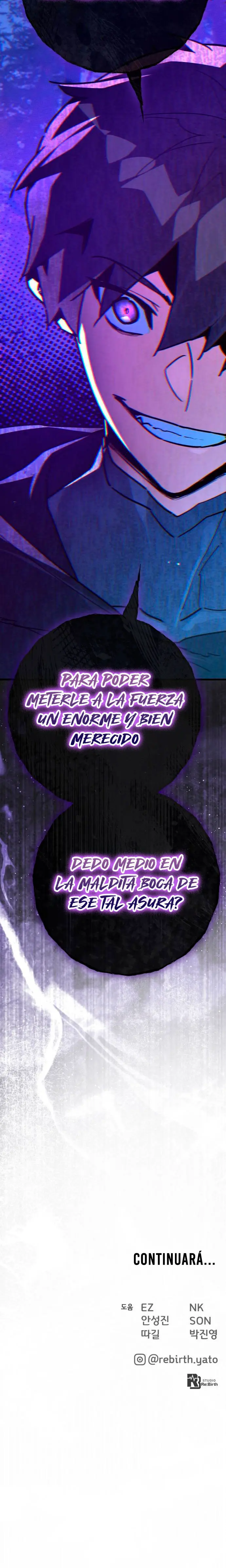 El Troll más fuerte del mundo > Capitulo 163 > Page 371