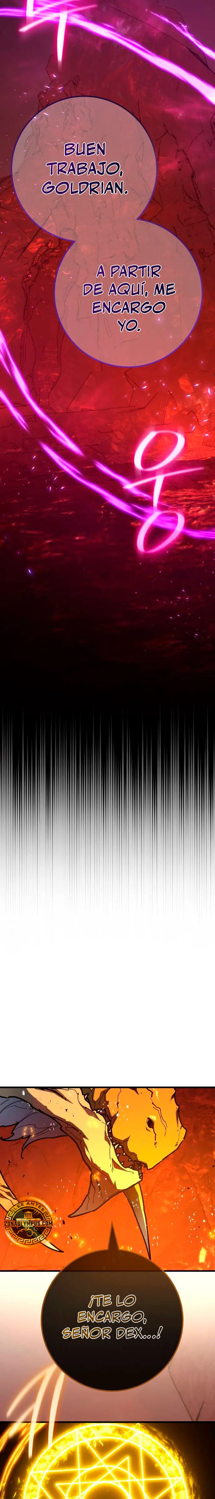 El Troll más fuerte del mundo > Capitulo 165 > Page 31