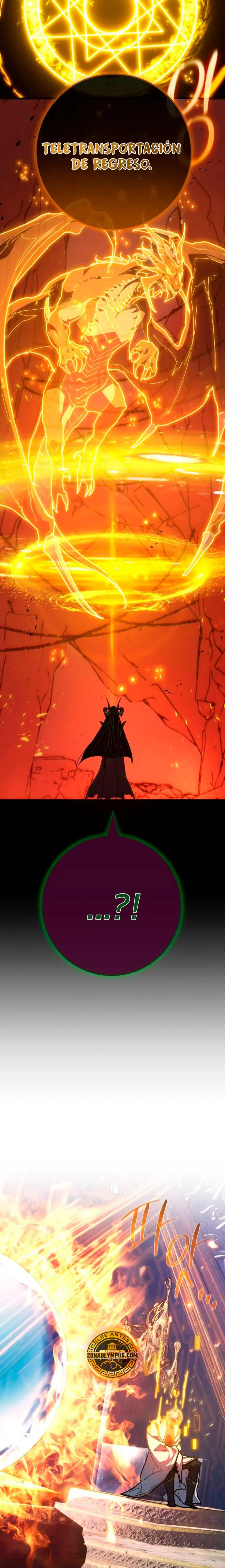 El Troll más fuerte del mundo > Capitulo 165 > Page 41