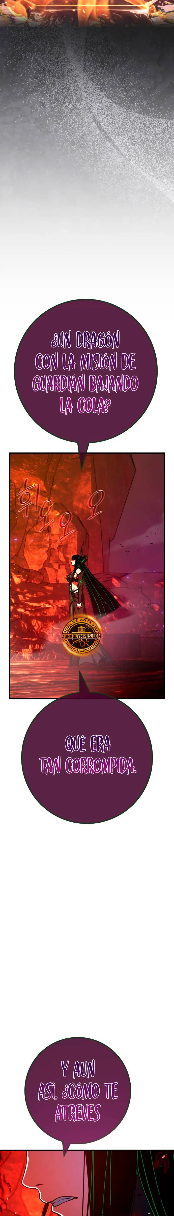 El Troll más fuerte del mundo > Capitulo 165 > Page 61