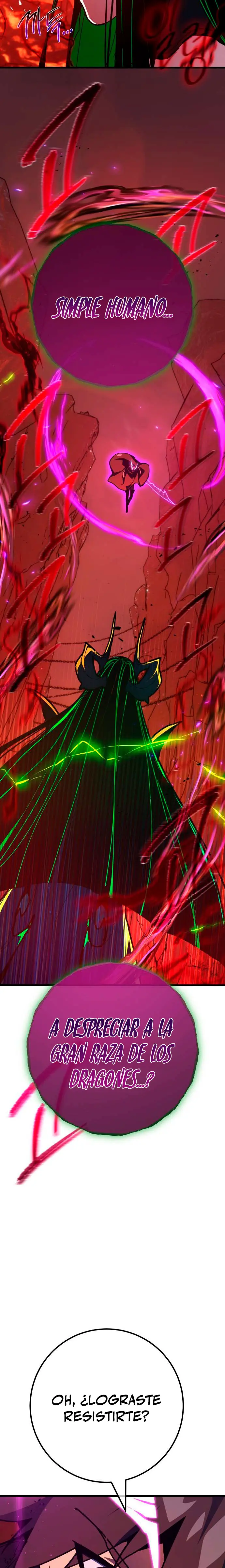 El Troll más fuerte del mundo > Capitulo 165 > Page 71