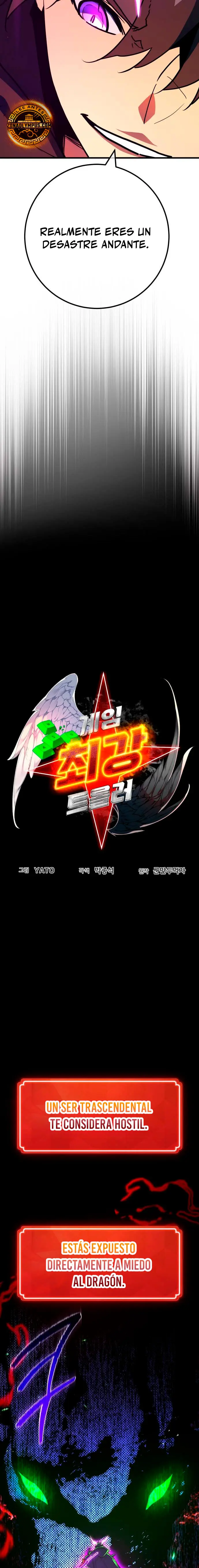 El Troll más fuerte del mundo > Capitulo 165 > Page 81