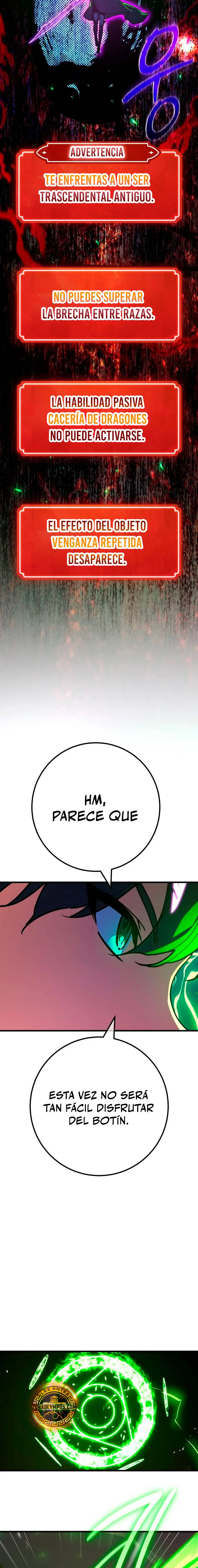 El Troll más fuerte del mundo > Capitulo 165 > Page 91