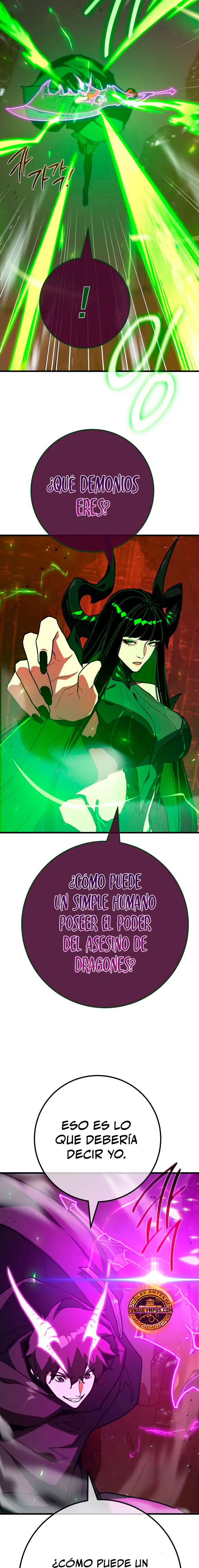 El Troll más fuerte del mundo > Capitulo 165 > Page 101