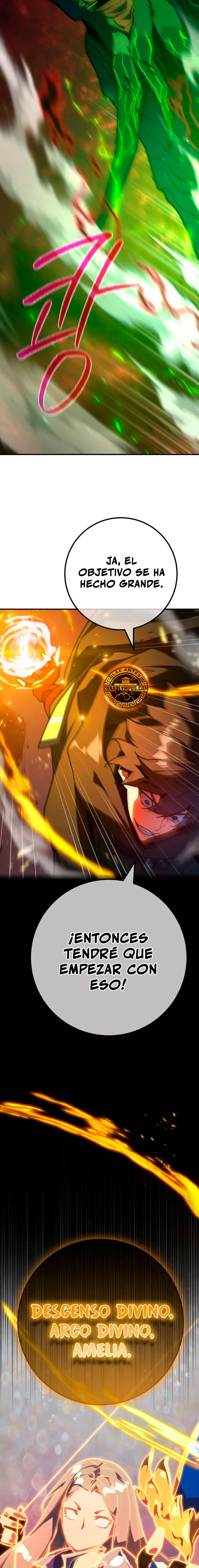 El Troll más fuerte del mundo > Capitulo 165 > Page 141