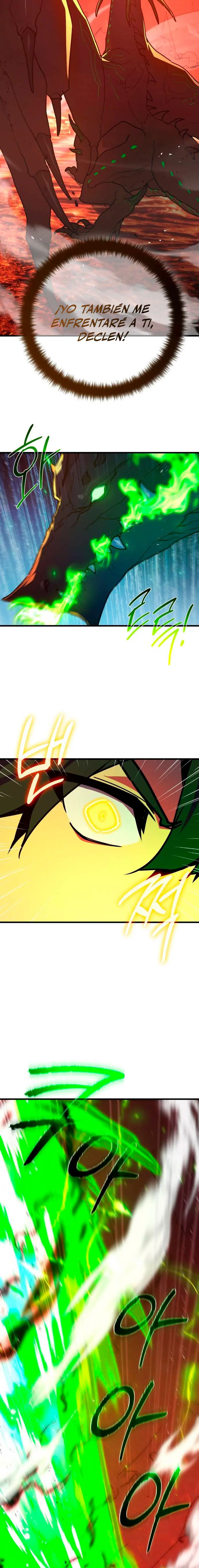 El Troll más fuerte del mundo > Capitulo 165 > Page 171