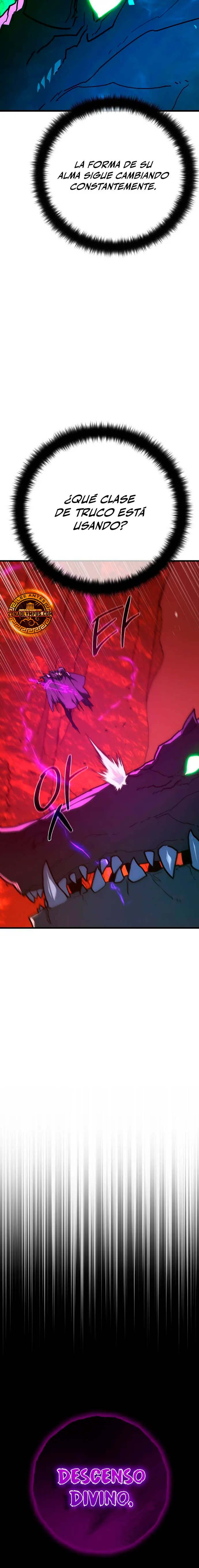 El Troll más fuerte del mundo > Capitulo 165 > Page 201