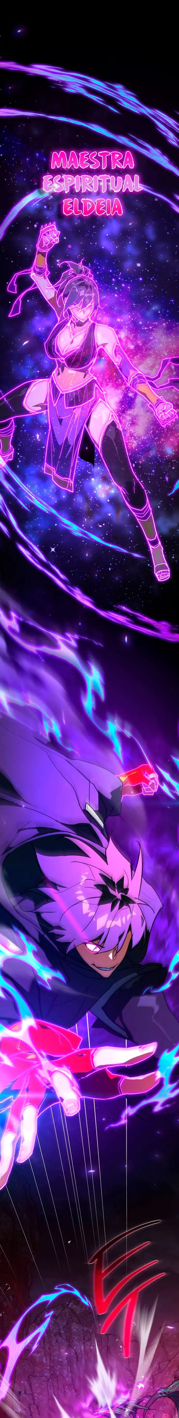 El Troll más fuerte del mundo > Capitulo 165 > Page 211