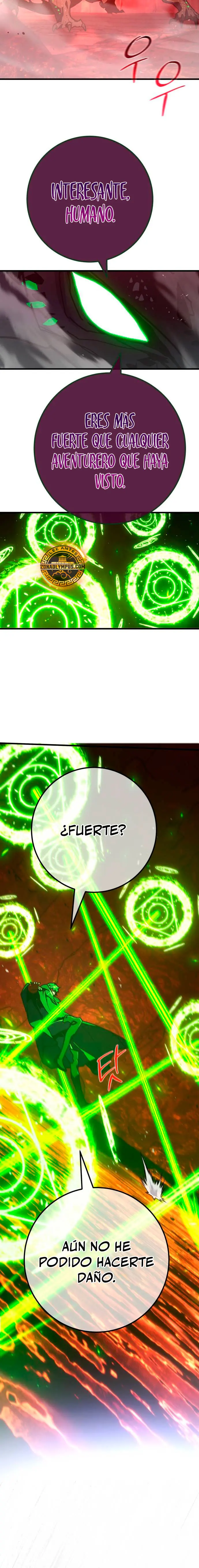 El Troll más fuerte del mundo > Capitulo 165 > Page 231