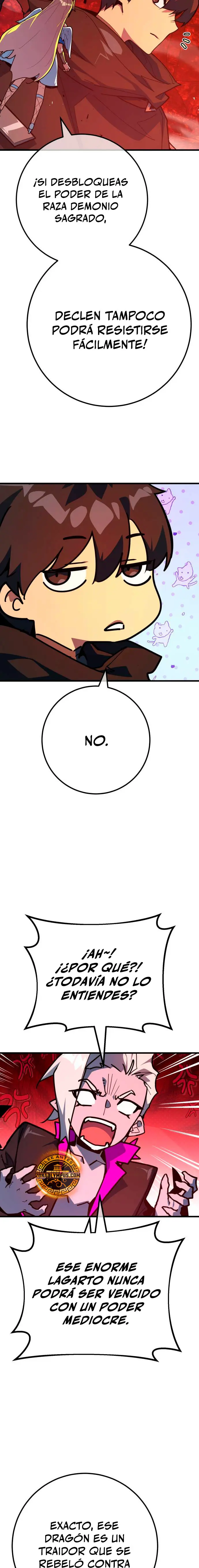 El Troll más fuerte del mundo > Capitulo 165 > Page 251