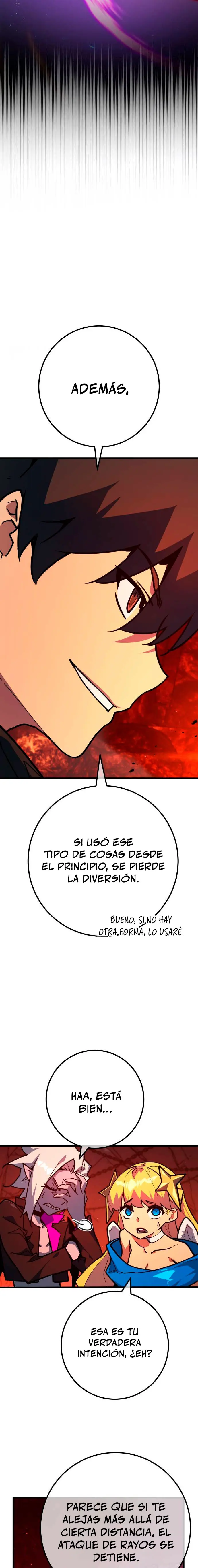 El Troll más fuerte del mundo > Capitulo 165 > Page 281