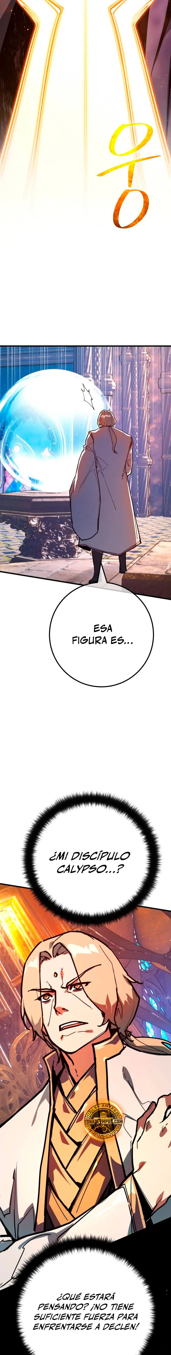 El Troll más fuerte del mundo > Capitulo 165 > Page 311