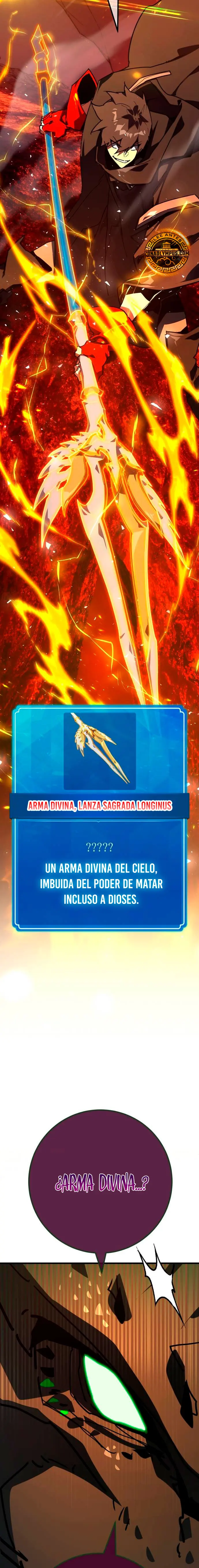 El Troll más fuerte del mundo > Capitulo 165 > Page 341