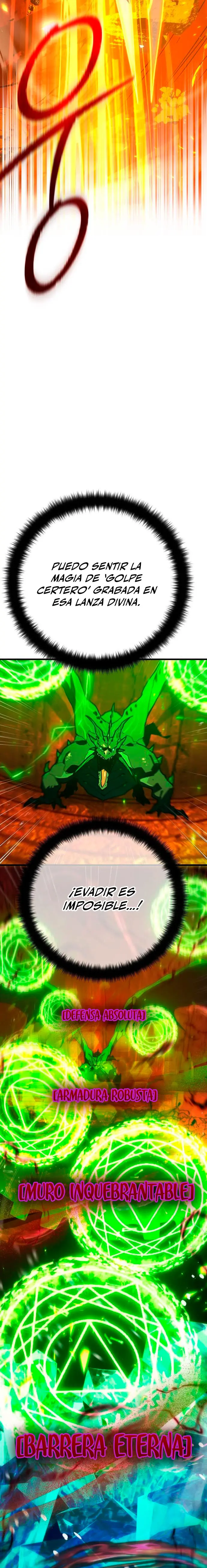 El Troll más fuerte del mundo > Capitulo 165 > Page 361