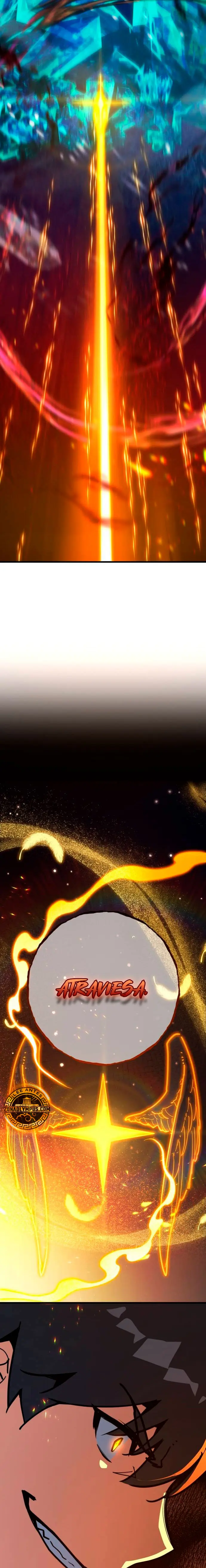 El Troll más fuerte del mundo > Capitulo 165 > Page 371