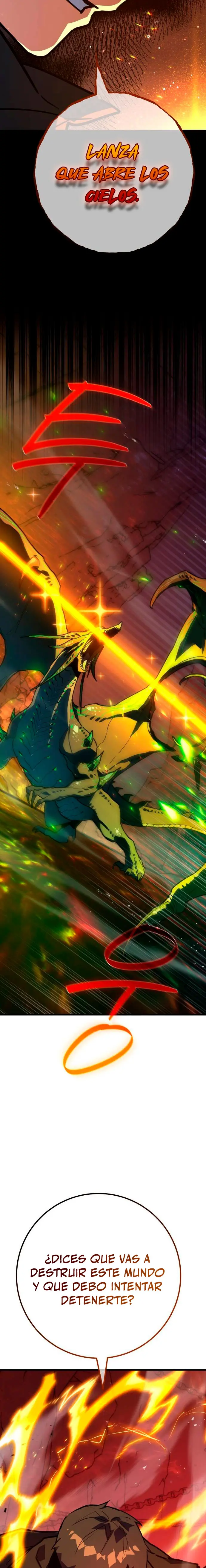 El Troll más fuerte del mundo > Capitulo 165 > Page 381