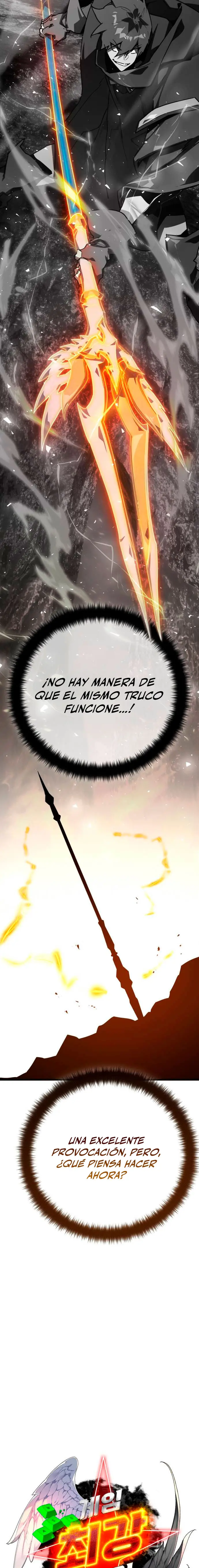 El Troll más fuerte del mundo > Capitulo 166 > Page 61