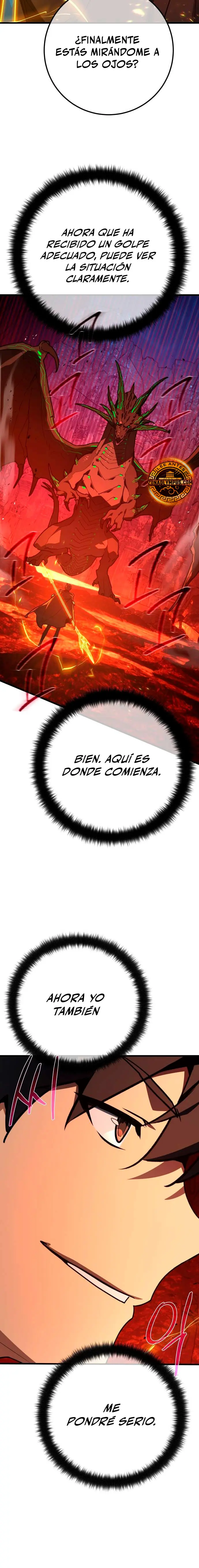 El Troll más fuerte del mundo > Capitulo 166 > Page 81