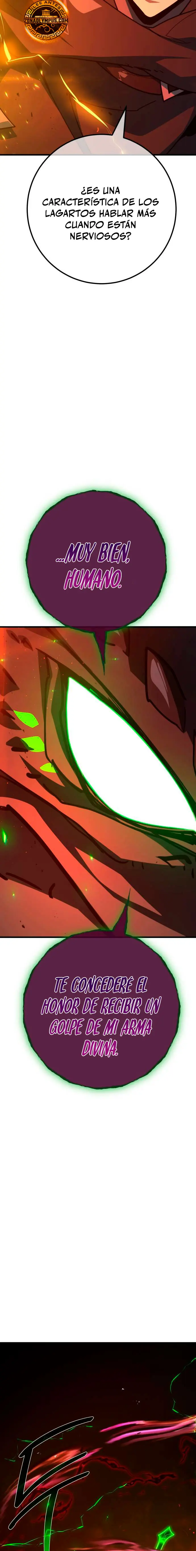 El Troll más fuerte del mundo > Capitulo 166 > Page 101