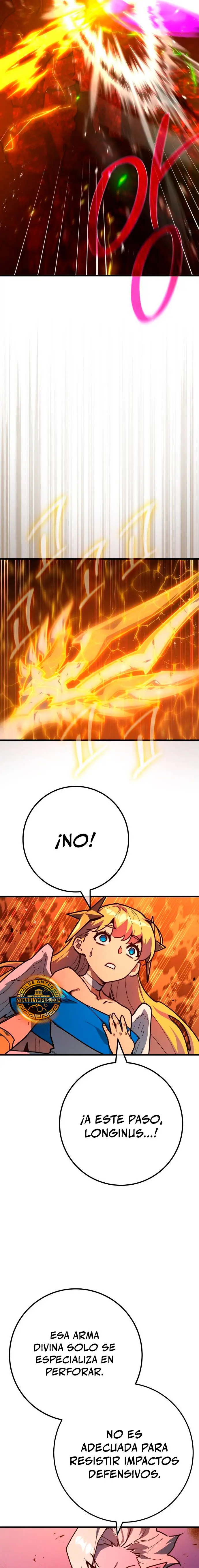 El Troll más fuerte del mundo > Capitulo 166 > Page 131