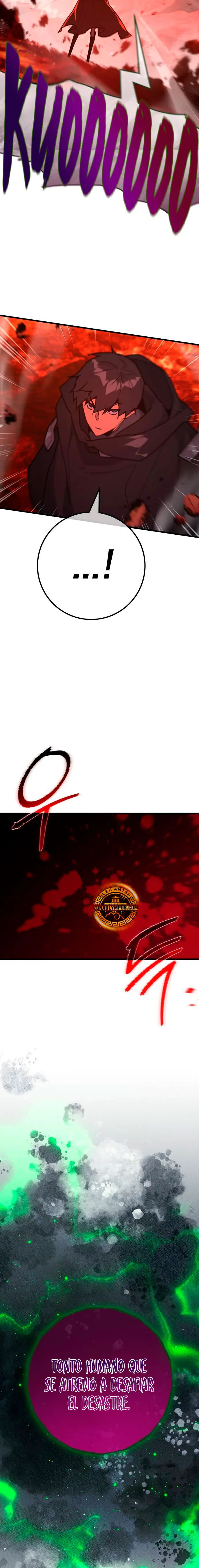 El Troll más fuerte del mundo > Capitulo 166 > Page 151