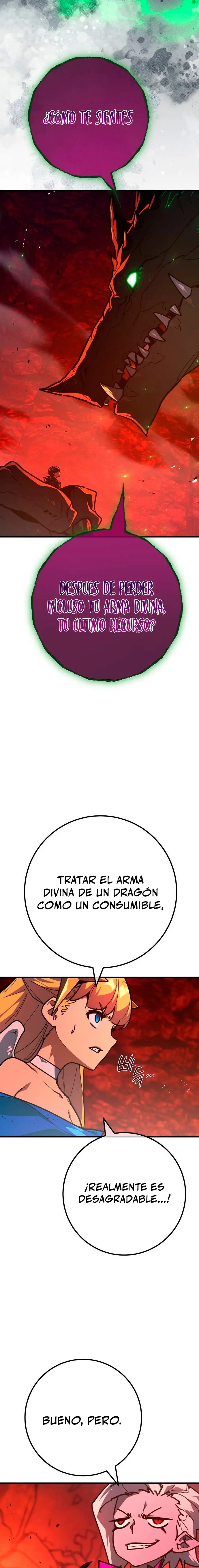 El Troll más fuerte del mundo > Capitulo 166 > Page 161