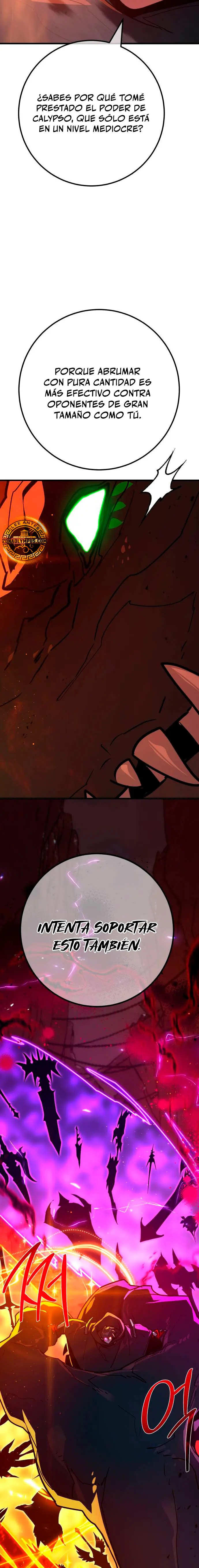El Troll más fuerte del mundo > Capitulo 166 > Page 181
