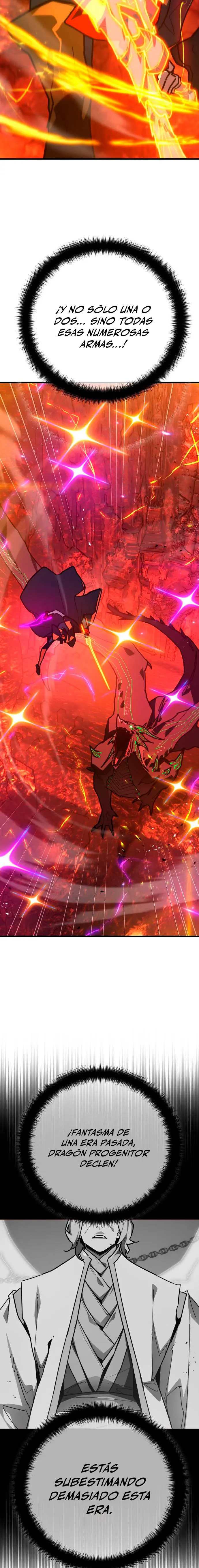 El Troll más fuerte del mundo > Capitulo 166 > Page 211