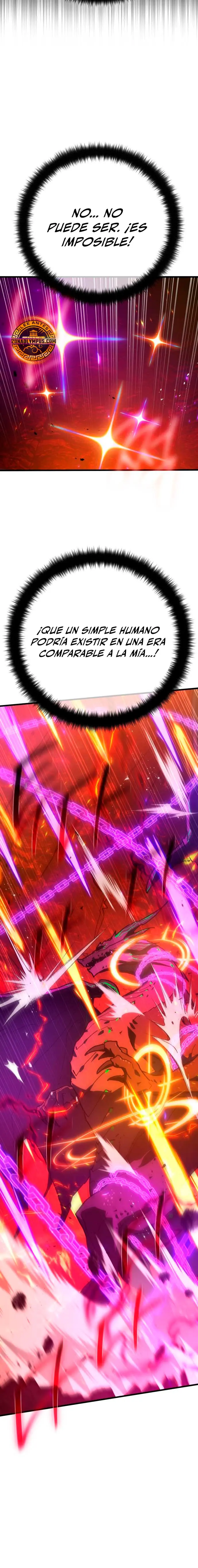 El Troll más fuerte del mundo > Capitulo 166 > Page 221