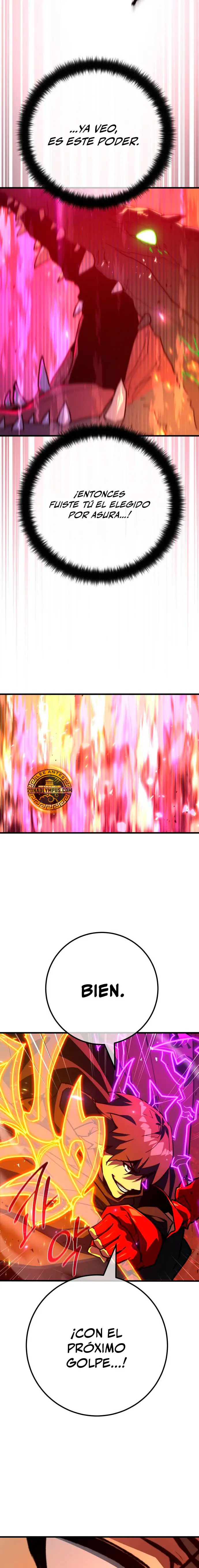 El Troll más fuerte del mundo > Capitulo 166 > Page 261