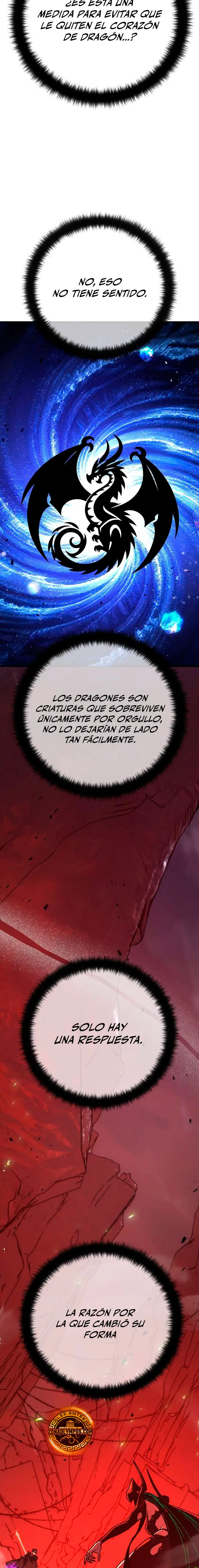 El Troll más fuerte del mundo > Capitulo 166 > Page 281