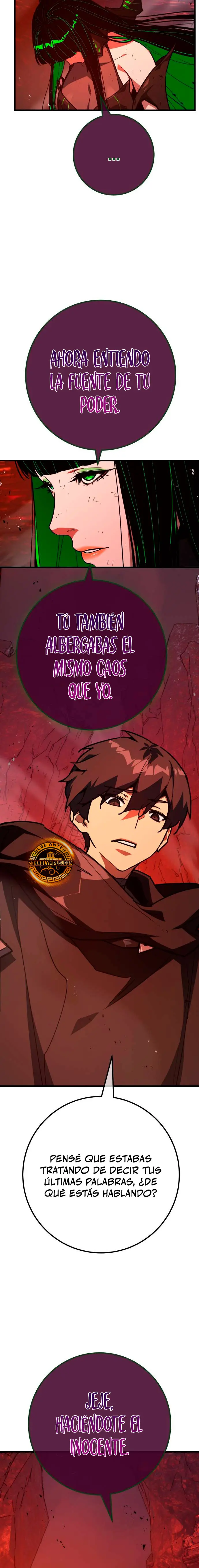 El Troll más fuerte del mundo > Capitulo 166 > Page 311