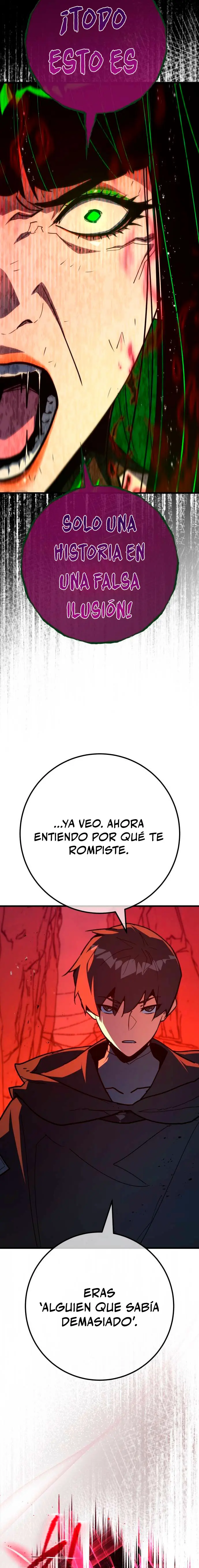 El Troll más fuerte del mundo > Capitulo 166 > Page 331