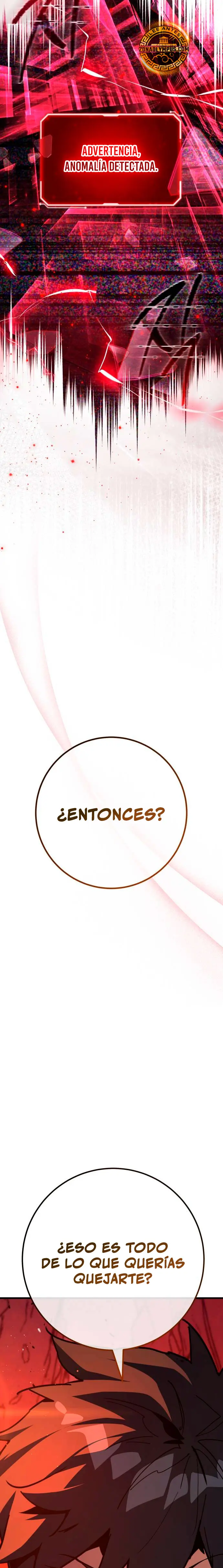 El Troll más fuerte del mundo > Capitulo 166 > Page 341